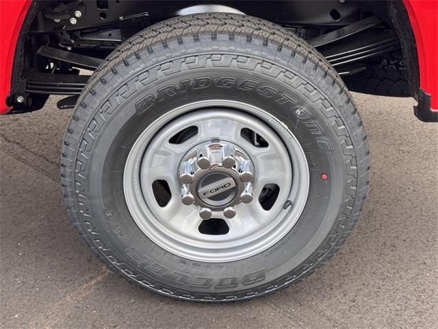 new 2025 Ford F-350 car