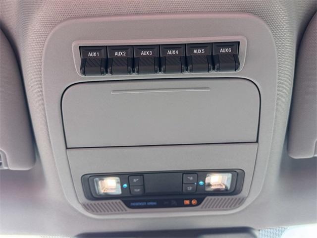 new 2025 Ford F-350 car