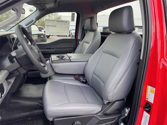 new 2025 Ford F-350 car