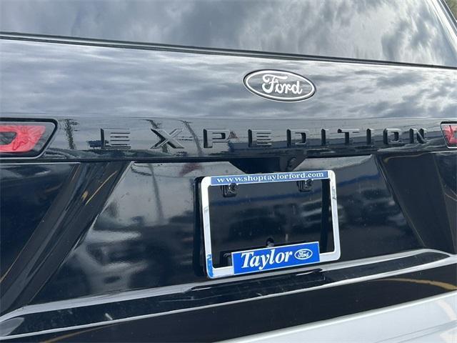 new 2025 Ford Expedition car