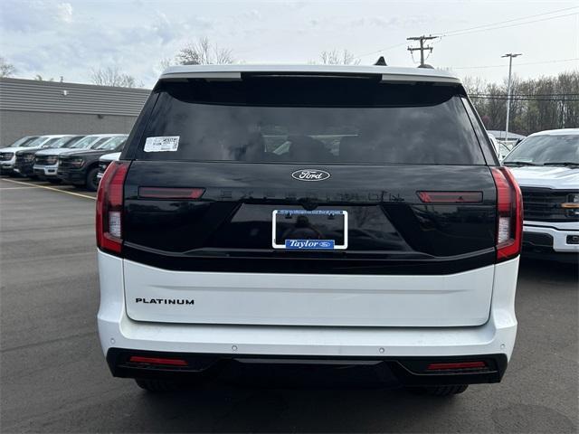 new 2025 Ford Expedition car