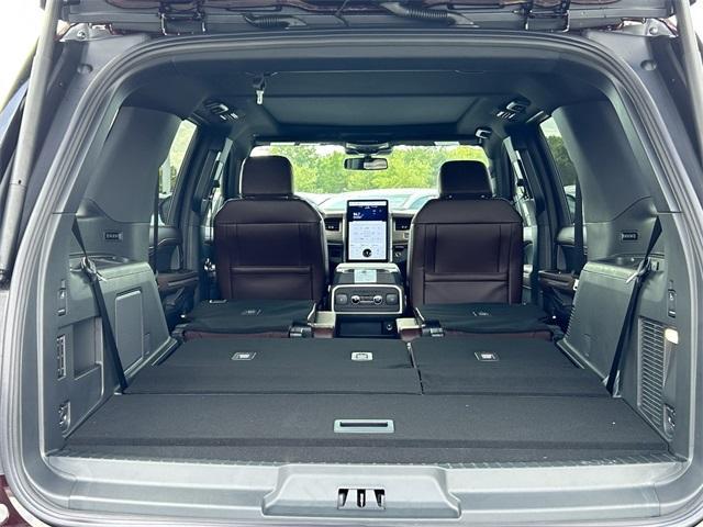 new 2024 Ford Expedition car, priced at $72,550