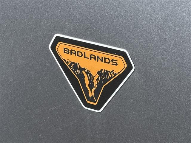 new 2025 Ford Bronco Sport car