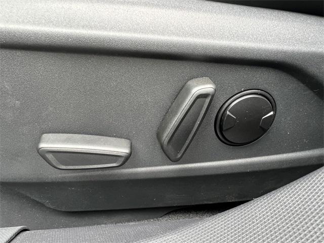 new 2025 Ford Mustang Mach-E car