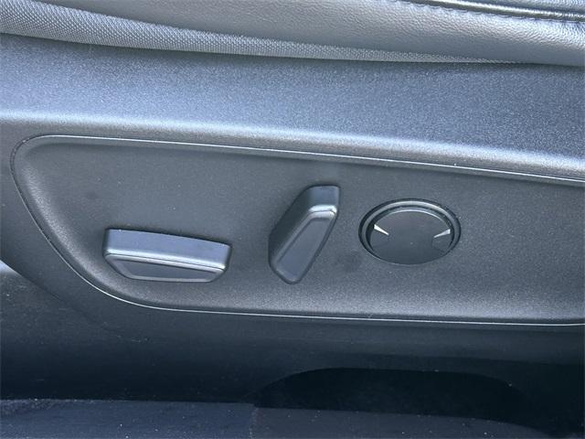 used 2023 Ford Escape car, priced at $26,554