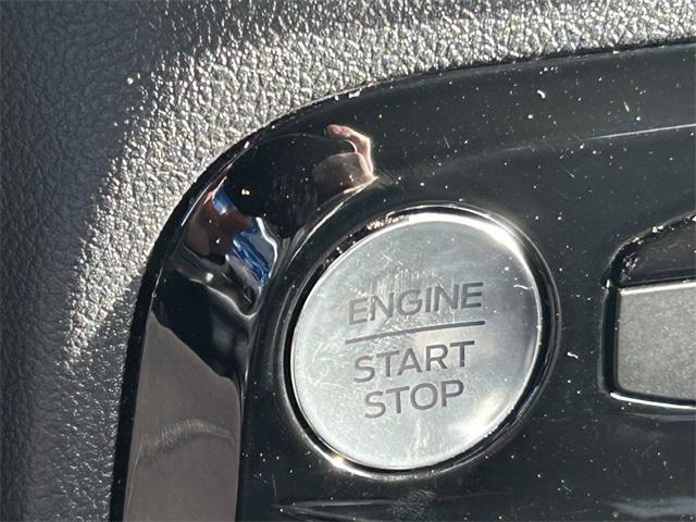 used 2023 Ford Escape car, priced at $26,554