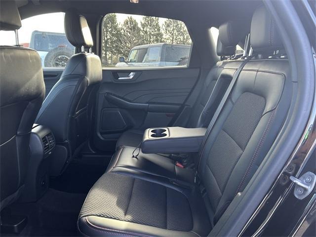 used 2023 Ford Escape car, priced at $26,554