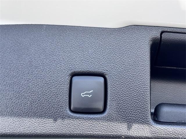 new 2025 Ford Escape car