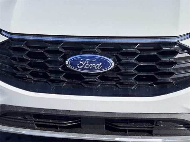 new 2025 Ford Escape car