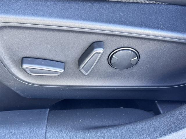 new 2025 Ford Escape car
