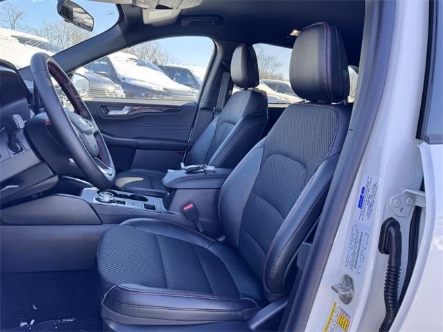 new 2025 Ford Escape car