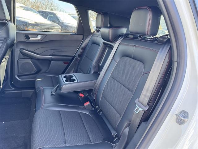 new 2025 Ford Escape car