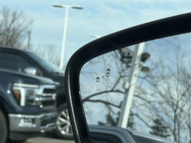 new 2025 Ford Escape car