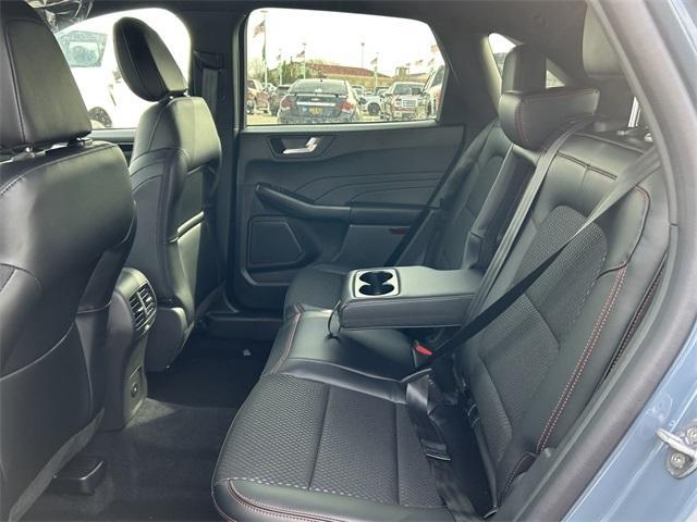 new 2025 Ford Escape car