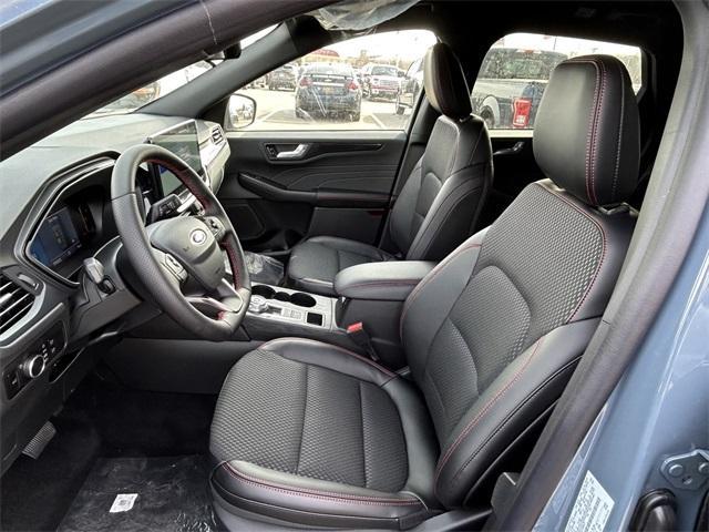 new 2025 Ford Escape car