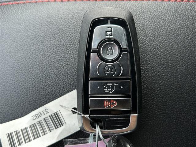 new 2025 Ford Escape car