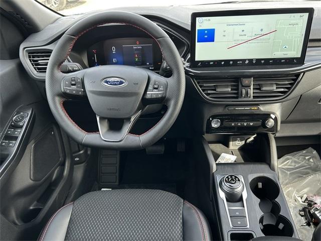 new 2025 Ford Escape car