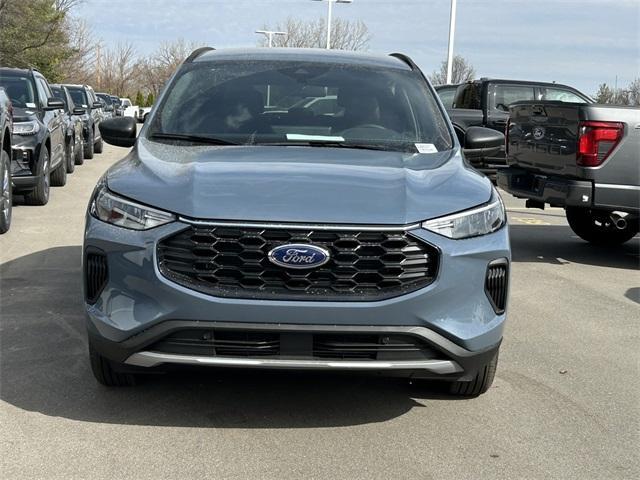 new 2025 Ford Escape car