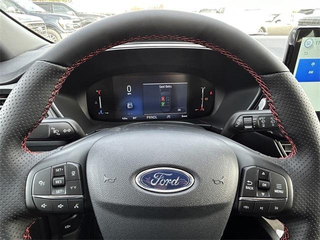 new 2025 Ford Escape car