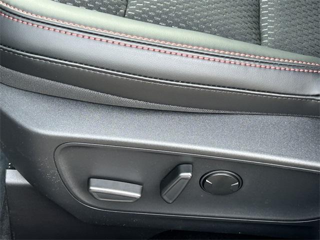 new 2025 Ford Escape car