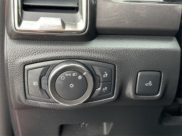 used 2022 Ford Ranger car, priced at $31,679