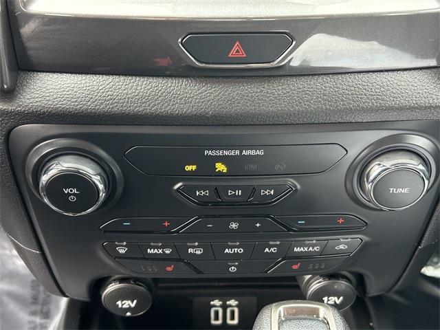 used 2022 Ford Ranger car, priced at $31,679