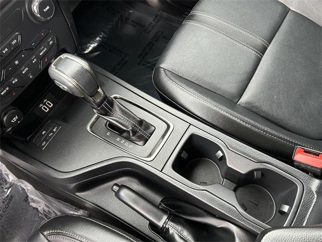 used 2022 Ford Ranger car, priced at $31,679