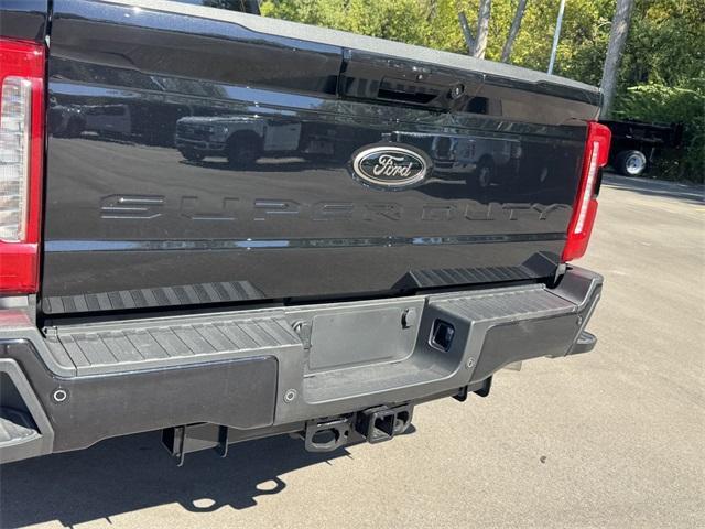 new 2026 Ford F-250 car