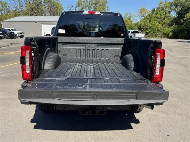 new 2026 Ford F-250 car