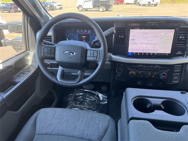 new 2026 Ford F-250 car