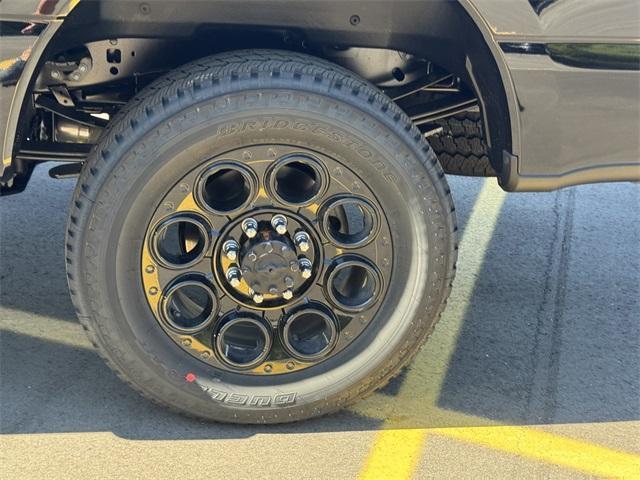 new 2026 Ford F-250 car