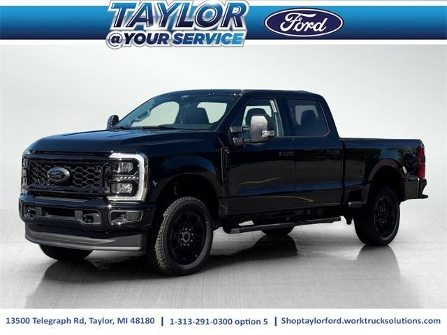 new 2026 Ford F-250 car
