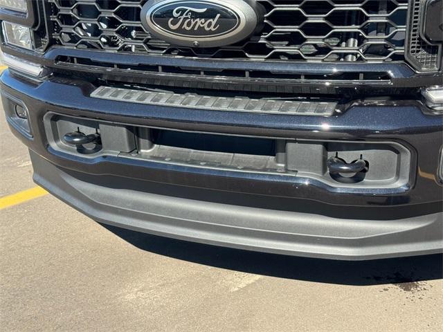 new 2026 Ford F-250 car