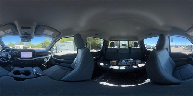 new 2026 Ford F-250 car