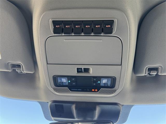 new 2026 Ford F-250 car
