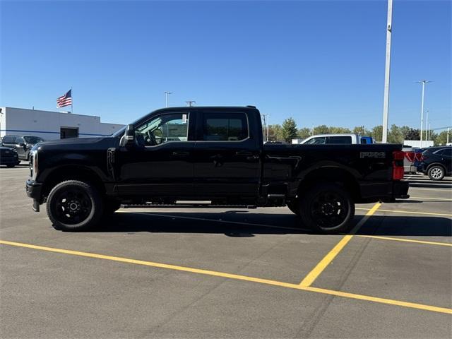 new 2026 Ford F-250 car