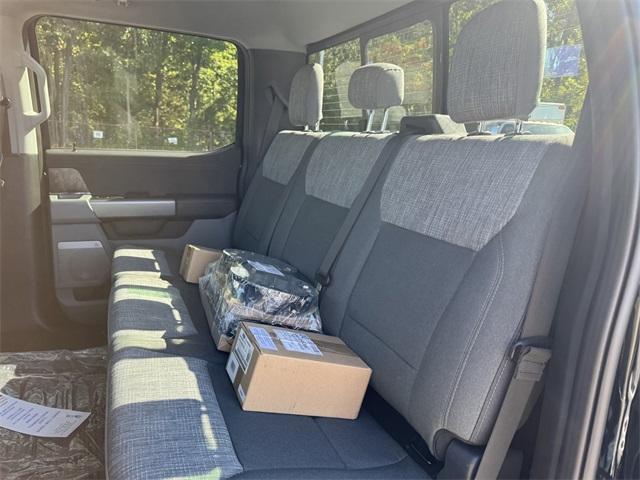 new 2026 Ford F-250 car