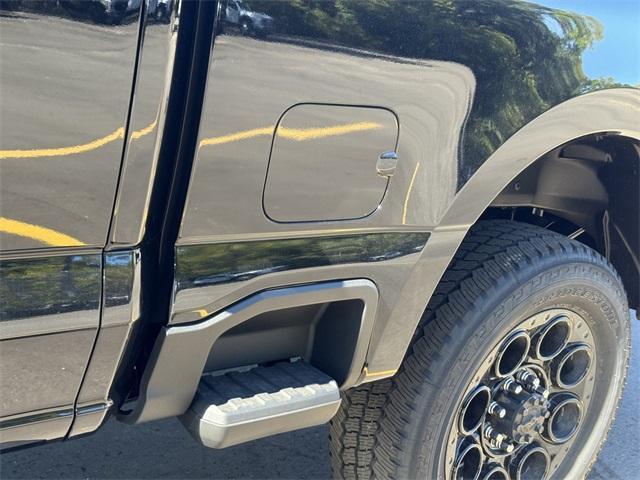 new 2026 Ford F-250 car