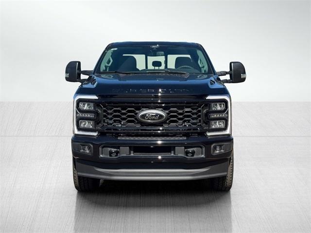 new 2026 Ford F-250 car
