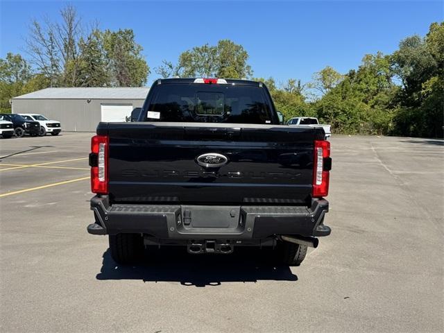 new 2026 Ford F-250 car