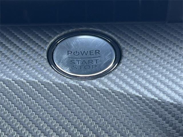 new 2025 Ford Mustang Mach-E car