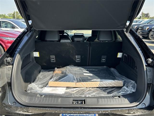new 2025 Ford Mustang Mach-E car