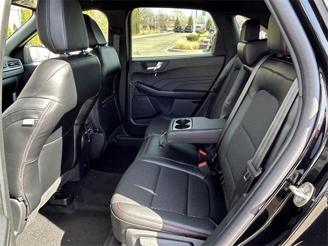 new 2025 Ford Escape car