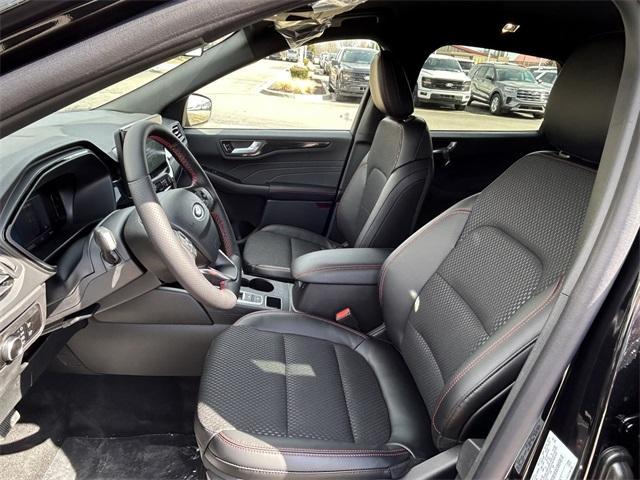 new 2025 Ford Escape car