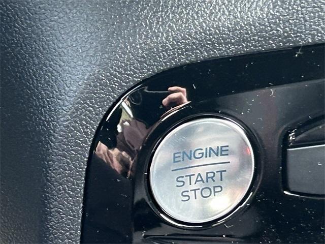 new 2025 Ford Escape car