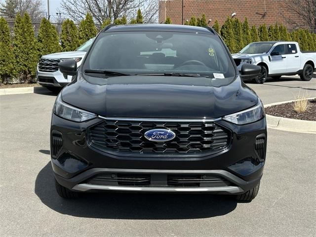 new 2025 Ford Escape car