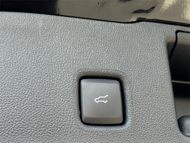 new 2025 Ford Escape car