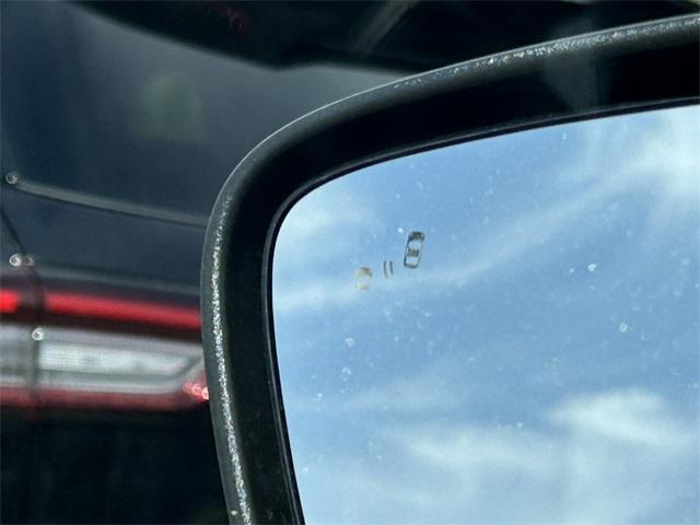 new 2025 Ford Escape car