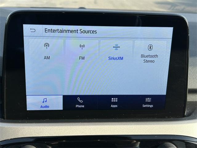 used 2022 Ford Escape car, priced at $22,888