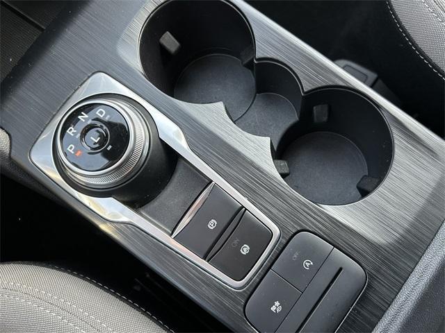 used 2022 Ford Escape car, priced at $22,888
